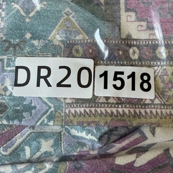 TALLIA sport coat Multicolor Patterned Blazer size SP16 nwt - Picture 12 of 12